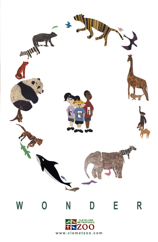Zoo Poster