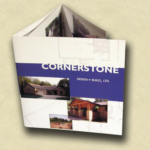Cornerstone Brochure 2
