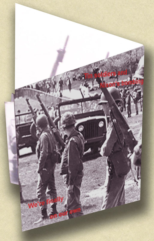 Tin Soldiers 1
