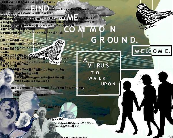 Common Grounds