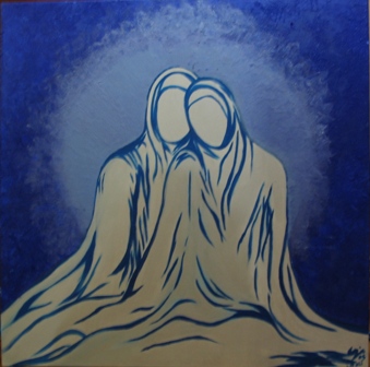 Muslim Women 2