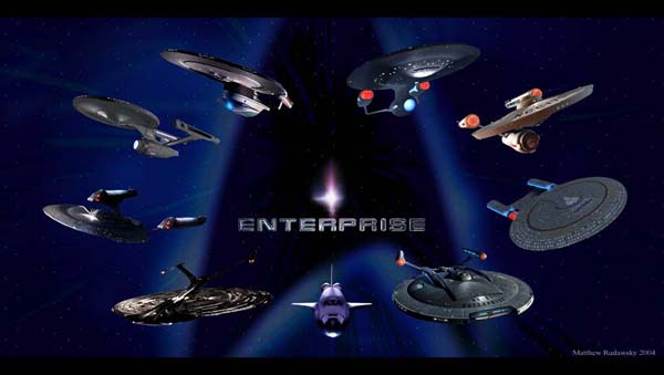 Enterprise History