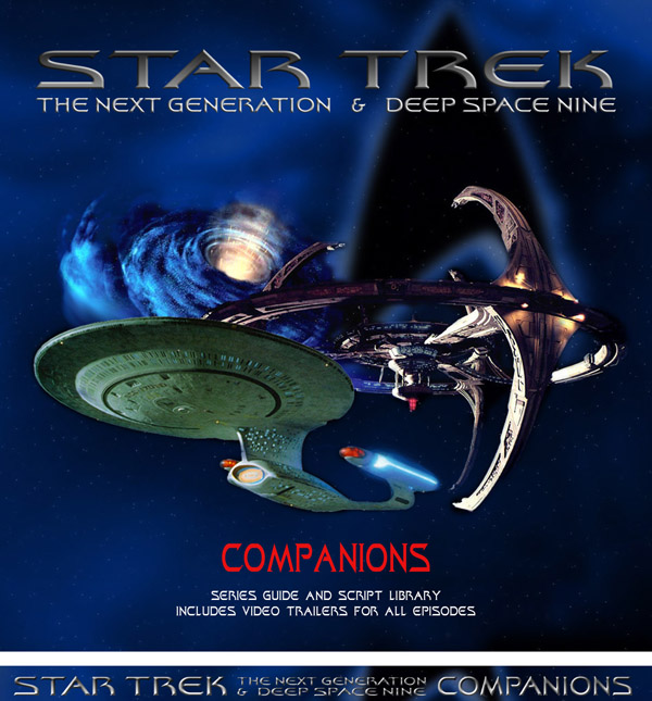 Companions CD Cover