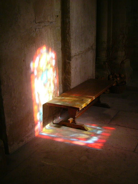 Stained Glass Menagerie