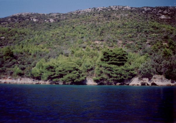 Naše morje