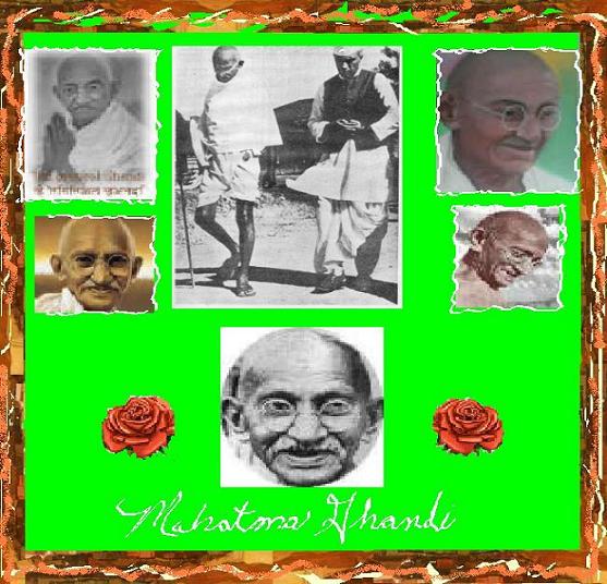 Indias Leader