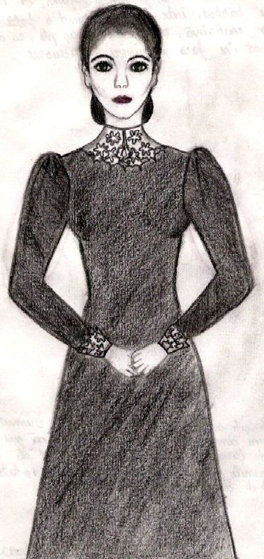 Jane Eyre