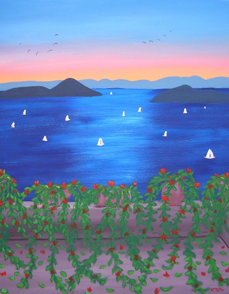 Aegean Regata