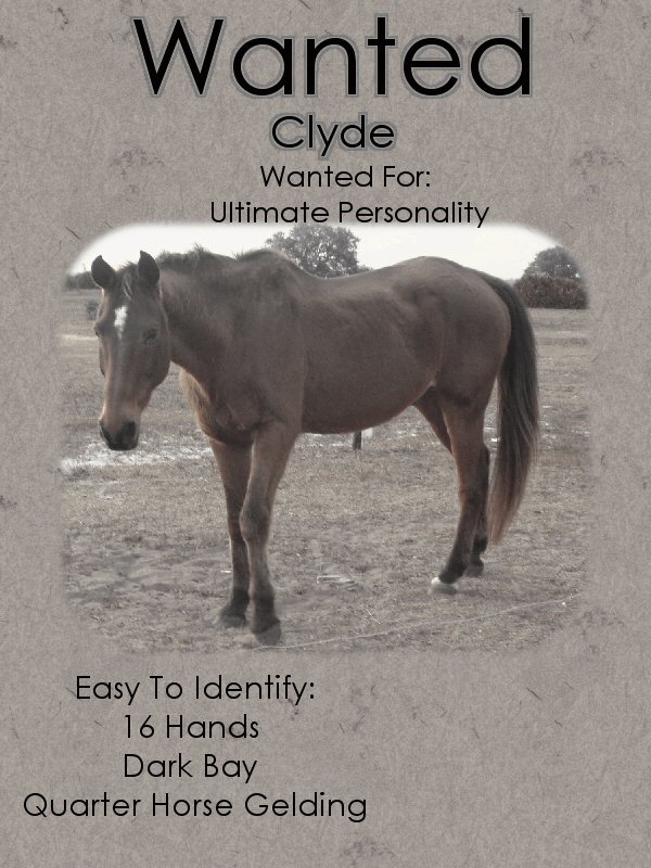 Clyde