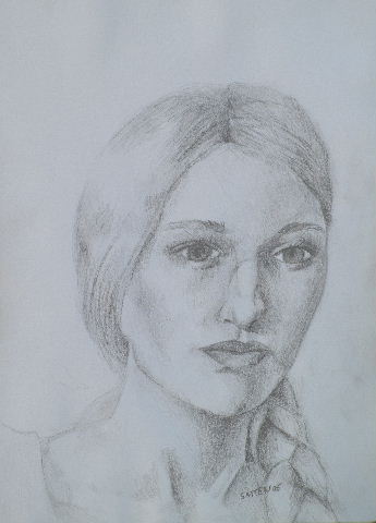 Portrait 2