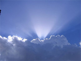 Haven And Look To The Sky And Wonder