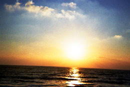 Look to the Sky.