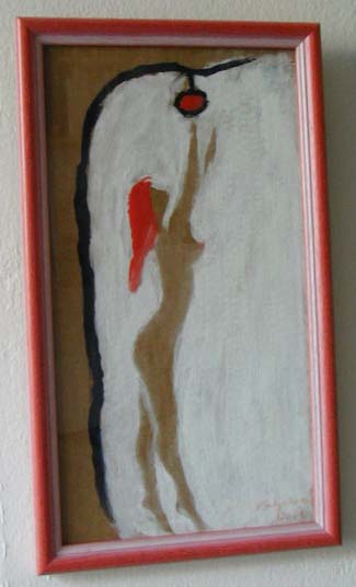 Eve