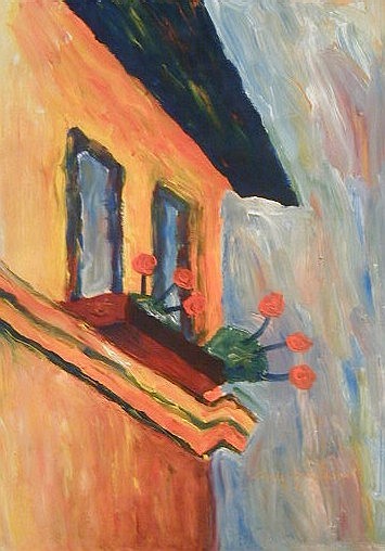 Geranium