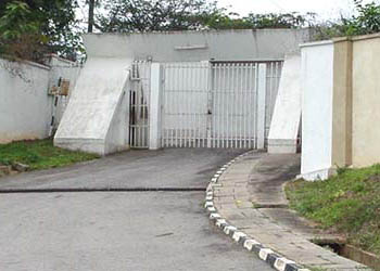 VC's Lodge
