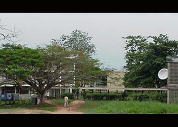 Awolowo Hall