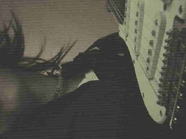 Play For Her