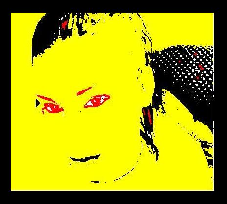 Red Eye
