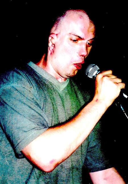 Poet
