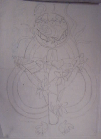 Divine Mercy Original School Crest