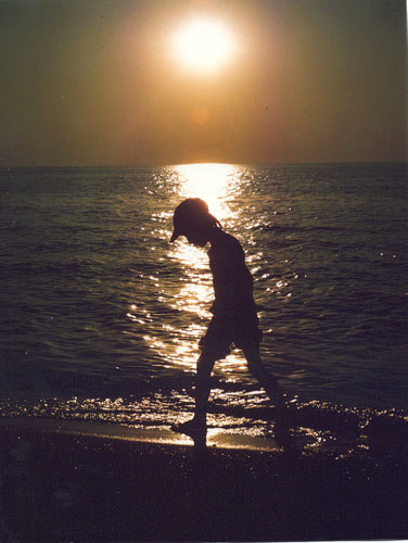 Beachside