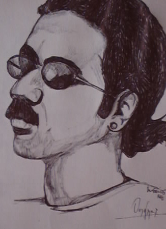 Raj