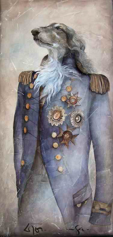 Trafalgar