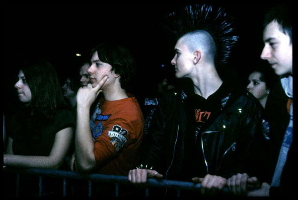 Punk!