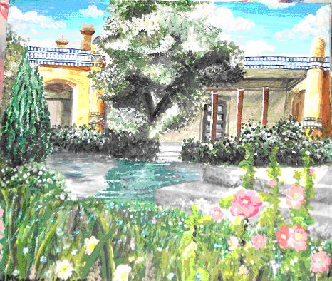 The Garden