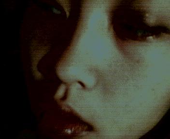 Shadow of the Eyes