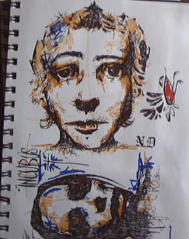Hi.S.tory Sketch