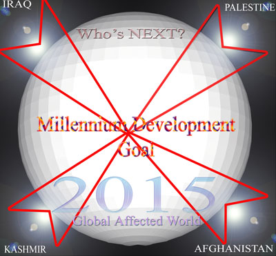 Millennium Development Goals