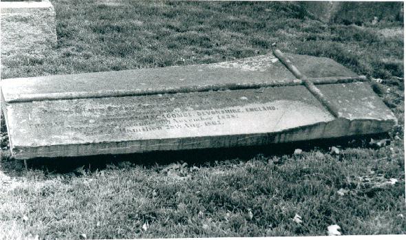 Tomb