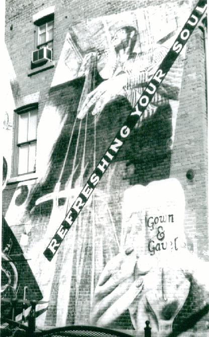 G&G Grafitti