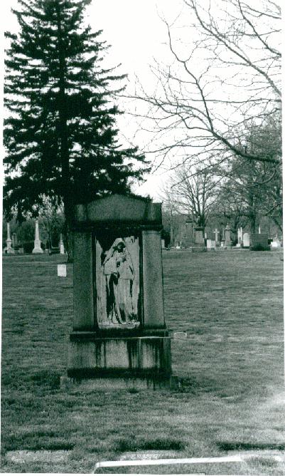 Tombstone