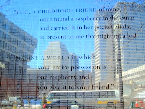 Ties that bind us