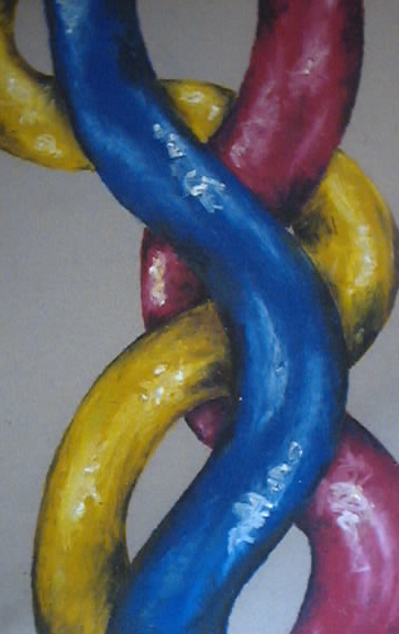 Triad Braid