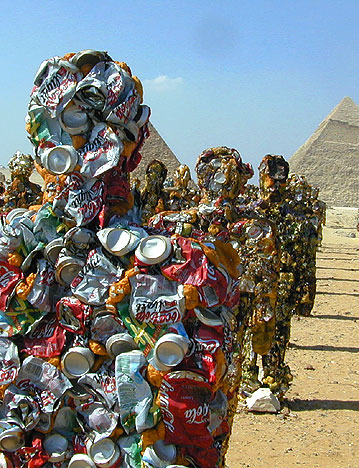 Help The Environment But Its In Good Used