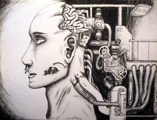 Control