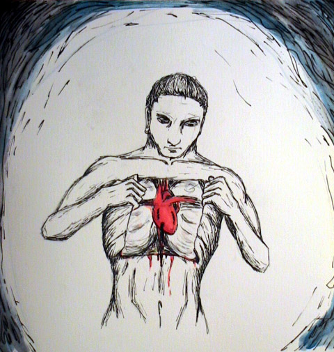 Show My Heart For You