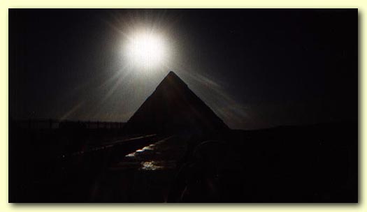 The View At Night