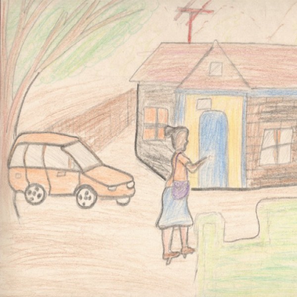 Life after Poverty    Eradication.
