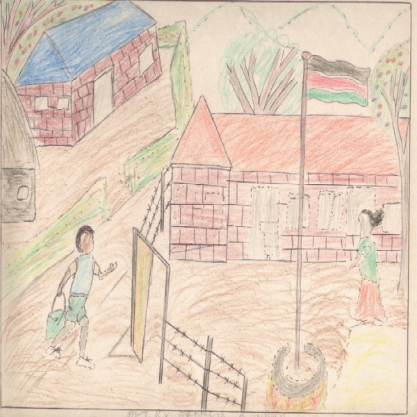 Every Child Goes To School