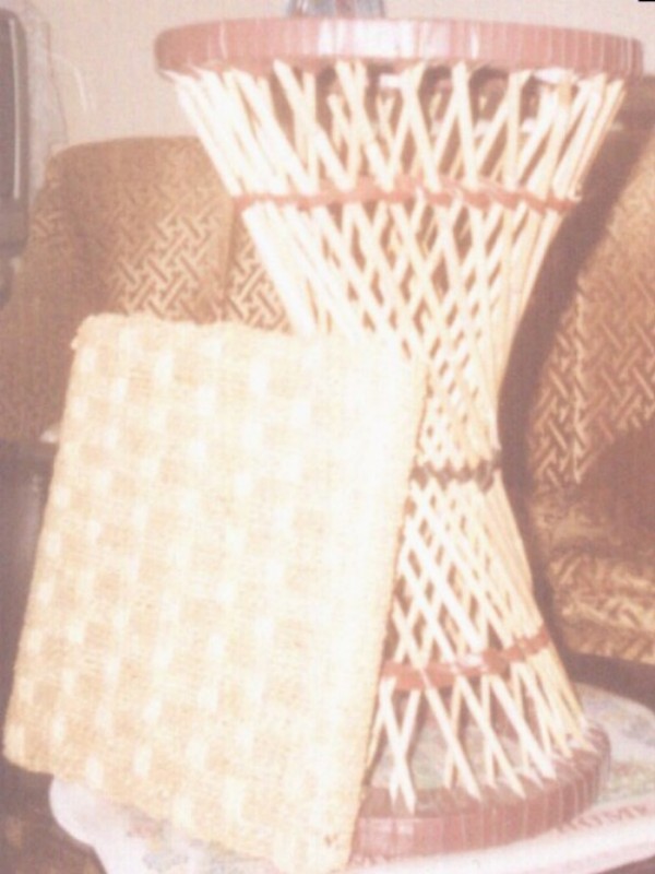 Waste Material Item