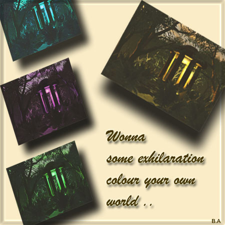 Colored World