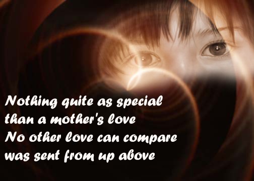 Special Mother