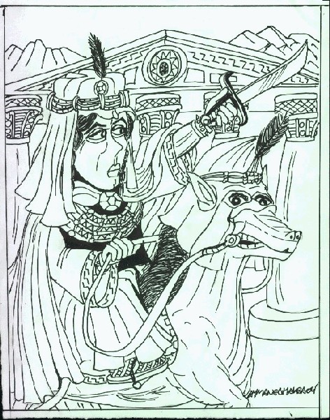 Zenobia