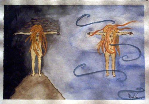 La Terra e L'Aria