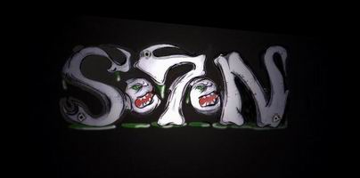 Seven