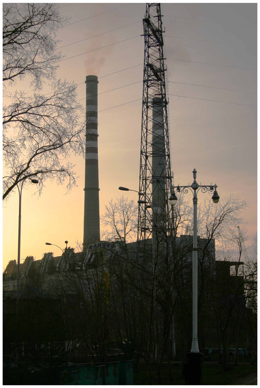 Завод
